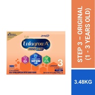 Enfagrow A+  Step 3 - Original Susu Milk Formula Powder (3.48kg)