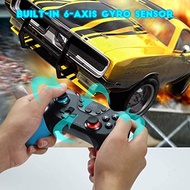 Zexrow Switch Controller Wireless Switch Pro Controller Gamepad Joypad for Nintendo Switch Console and PC Supports Gyro