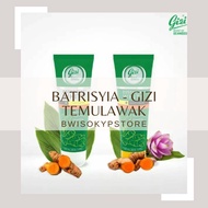 Batrisyia Cream Temulawak Herbal Nutrition/Nutrition Cream Essential White Temulawak Day &amp; Night Cream Batrisyia Herbal/Nutrition Cream Temulawak Herbal Day And Night Brightens Skin||Cream Essential White Temulawak Day &amp; Night Cream