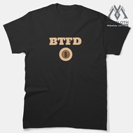 Buy The Dip Btfd Trader Classic T-shirt Classic T-Shirt