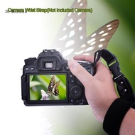 BO Wrist Hand Strap for Fuji DSLR Camera Accessories