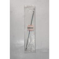 (CLEARANCE STOCK) SEAT LOCK CABLE SHOGUN-RR VS125 SMASH VTS200 SM SPORT FZ150 RS3 ELEGAN Z800 ORIGIN