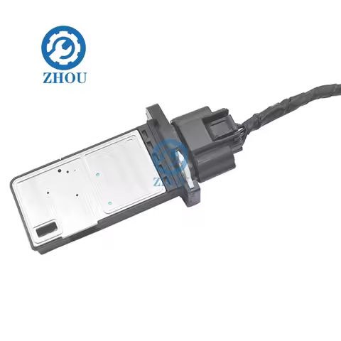 Mass Air Flow Maf Sensor For NISSAN MICRA IV K13 1.2 1.2L CUBE Z12 NOTE NV200 JUKE MICRA K12 1.6 1.6