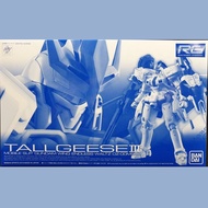 RG 1/144 Tallgeese III 多魯基斯III OZ-00MS2B