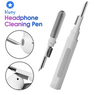 Cleaner Kit For Airpods Earbuds Cleaning Pen/keyboard Cleaning Brush Brush Bluetooth Earphones Case Cleaning Tools Earbud Cleaner Kit