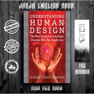 Understanding Human Design by Karen Curry
