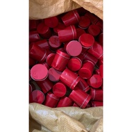 Osis THRILL Gel Hair Clay Strong