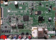 【原廠專用主機板 】LG 樂金 32LH510B LG 樂金 32LH510B-DC