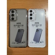Space Case BENING For Samsung A05S