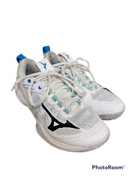 美津濃 Mizuno wave  claw neo2 23.5號