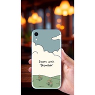 Case iphone XR - Casing hp - Softcase hp iphone XR - Casing hp - Softcase