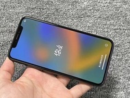 （現貨）（妹妹自用）二手93新iPhone X美版64G新電池100%，全套配件齊全，送手機膜同手機套(Ready stock) (For my sister’s own use) Second-ha