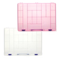 Collection box (Extra big) / Organizer Compartment Supplies Drawer Divider