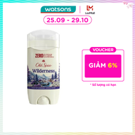 [HOT VOUCHER] Sáp Khử Mùi Old Spice Wilderness With Lavender Deodorant 85g