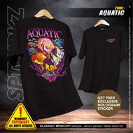 Special EDITION FISH T-SHIRT/AQUATIC T-SHIRT/FISH PECINTA T-SHIRT/FISH HOB T-SHIRT/DECORATIVE FISH T