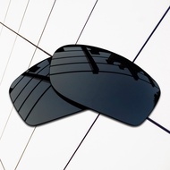 Polarized Replacement Lenses for Oakley Fives Squared (4+1)² OO9238 Fives Squared (4+1)² Asian Fit O