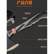 Woodworking Axe Household Small Axe Chopping Wood Chopping Axe Tree Logging Outdoor Gardening Tools 