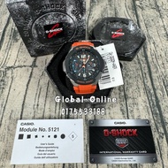 100% ORIGINAL CASIO G-SHOCK GRAVITYMASTER GW-3000M-4AER / GW-3000M-4A / GW-3000M-4 / GW-3000M / GW-3