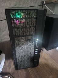 i7-10700 桌上型電腦主機