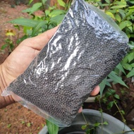 $SAVE$ Baja Organik Ajimino Buah Bunga Sayur / Fertilizer / Baja Kopi Segar Lebat 500 gram REPACK