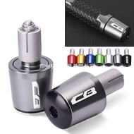 Suitable for CB190R, CB125R, CB500X, CB500F, CB500, CB650R Handle Plug