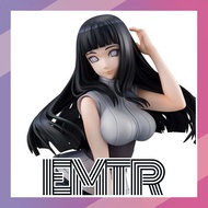 Megahouse NARUTO Gals Hinata Hyuga Ver.2 Complete Figure