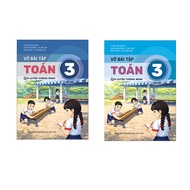 Math Workbook 3 (Smart Practice)