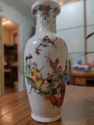 Chinese Vase （$20/個）