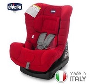 Chicco ELETTA寶貝舒適全歲段安全汽座