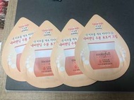 Etude House Moist cream(4)