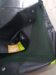 Terpal Tutup Krangkeng Bak Mobil Pickup Kerodong Spanten Tenda pik up new carryL300GranmaxFuturaApv