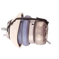 C2Z13435 C2D6341 Car Engine Motor Mount Parts for XF XJ 2008-2015 3.0 2.2 8X23-6A003-CC 6W83-6A003-A