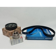 ERC9765 LAND ROVER DEFENDER 2.5L 12J TURBO DIESEL 19J ENGINE TIMING BELT & CRANKSHAFT CAMSHAFT PULLE