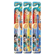 獅王兒童牙刷 6-12歲用 1支（七龍珠超）