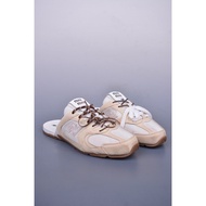 MiuxNewBalance 530/NB530 Slip-On Shoes - Trendy Hip-Hop Style for Women