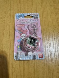 全新My Melody  Tamagochi