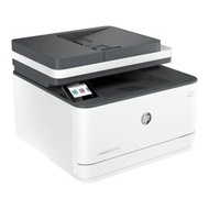 hp - LaserJet Pro MFP 3103fdw 多功能打印機