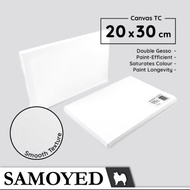 Canvas size 20x30, painting Canvas 20x30 Painting Canvas / Artist Canvas Board / Panel 20x30cm TC Sa