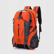 Balo du lịch cỡ đại 50L 64cm cỡ đại Bumnos thể thao GSR [FreeShip]