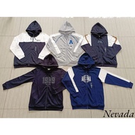 Adult hoodie jacket