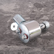 New Bicycle Light Generator 12V 6W Dynamo Motorized Friction Head Rear Light Kit