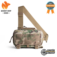 [Chính Hãng- Chất Lượng] Túi đeo chéo CT5