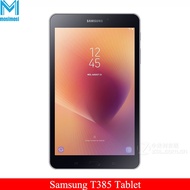 Samsung GALAXY Tab A 8.0（T385) 2GB/16GB 8 inch Android8.1 support 4G support google support zoom Front 5 million pixels rear 8 million pixels