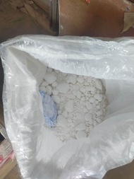 BOSTER pupuk klengkeng kemasan asli pabrik 25kg. tekstur gumpalan (SERBUK).