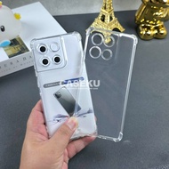 SoftCase Moto G86 Power Moto G45 SoftCase Airbag Anticrack Thick Protection Casing Moto G86 Power Mo