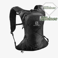 NEW💥 🇫🇷 SALOMON XT-6 越野跑背囊跑步背包遠足單車背囊✅超輕量柔軟超穩定背囊✅容量:6L✅適合登山/越野/單車/日用背囊✅背囊內可附掛水袋✅3D AIRMESH肩帶✅雙層高透氣網布背