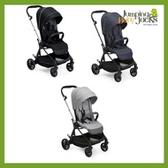 Chicco One4Ever Stroller Lounge ( 0-22kg )