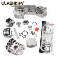 GY6 125cc 150cc upgrade to GY6 180cc 61mm Big Bore Engine Kit for 150cc GY6 and Polaris RZR 170cc mo