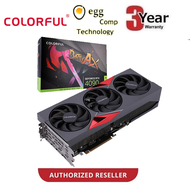 2025 Brand Authenticity  COLORFUL RTX4090 NB EX-V RTX 4090