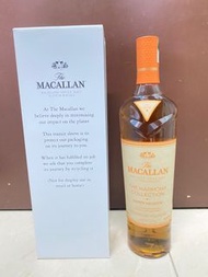 Macallan Harmony Collection 黃金麥穗  Amber Meadow
